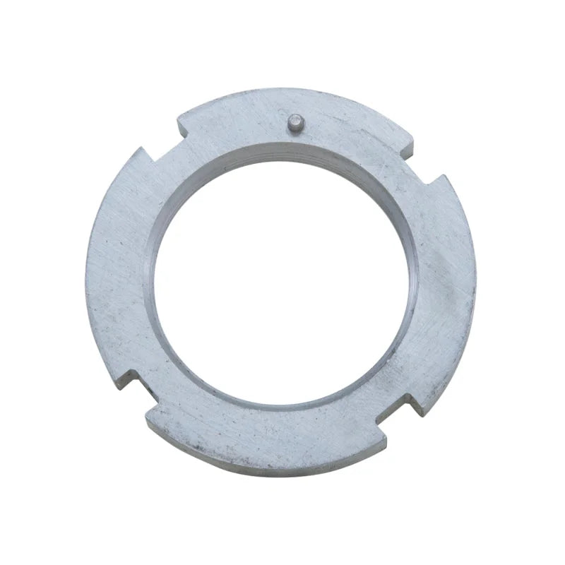 Yukon Spindle Nut for Dana 28 w/Pin 92 & Down - Main Product View