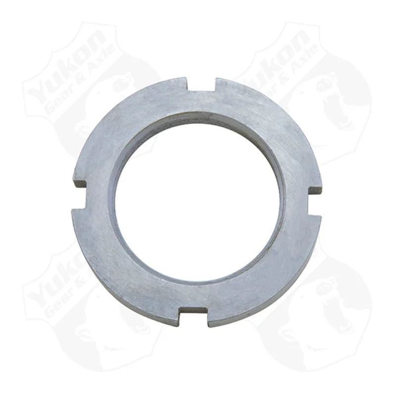Yukon Spindle Nut for Dana 28 w/o Pin 92 & Down - Main Product View