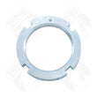 Load image into Gallery viewer, Yukon Spindle Nut for Dana 30 &amp; Dana 44 .372in Thick - Side View