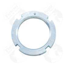 Load image into Gallery viewer, Yukon Spindle Nut for Dana 30 &amp; Dana 44 .372in Thick - Side View
