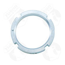 Load image into Gallery viewer, Yukon Spindle Nut for Dana 50 &amp; 60 w/Pin 2in I.D - Main Product View