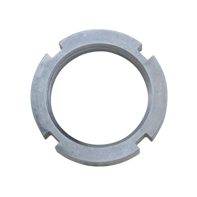 Yukon Spindle Nut for Dana 70 1.940in I.D 6 Slots - Main Product View