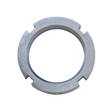 Load image into Gallery viewer, Yukon Spindle Nut for Dana 70 1.940in I.D 6 Slots - Main Product View