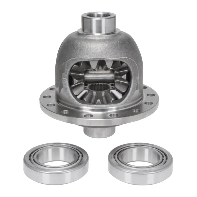 Yukon Standard Open Carrier Case for Dana M300 Rear 41 Spline 4.10 & Up - Main Product View