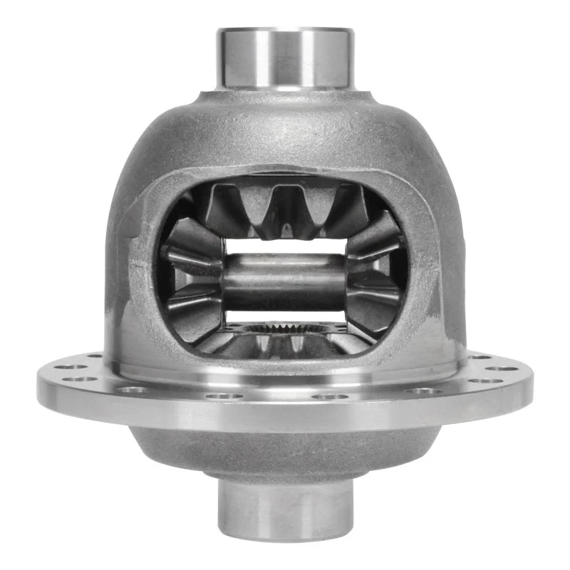 Yukon Standard Open Carrier Case for Dana M300 Rear 41 Spline 4.10 & Up - Side View