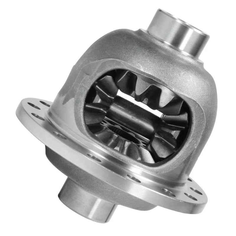 Yukon Standard Open Carrier Case for Dana M300 Rear 41 Spline 4.10 & Up - Installation View