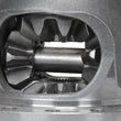 Load image into Gallery viewer, Yukon Standard Open Carrier Case for Dana M300 Rear 41 Spline 4.10 &amp; Up - Additional View 5