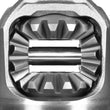 Load image into Gallery viewer, Yukon Standard Open Loaded Carrier Case Ford 9.75in 34 Spline w/Internal Gears - Detail View
