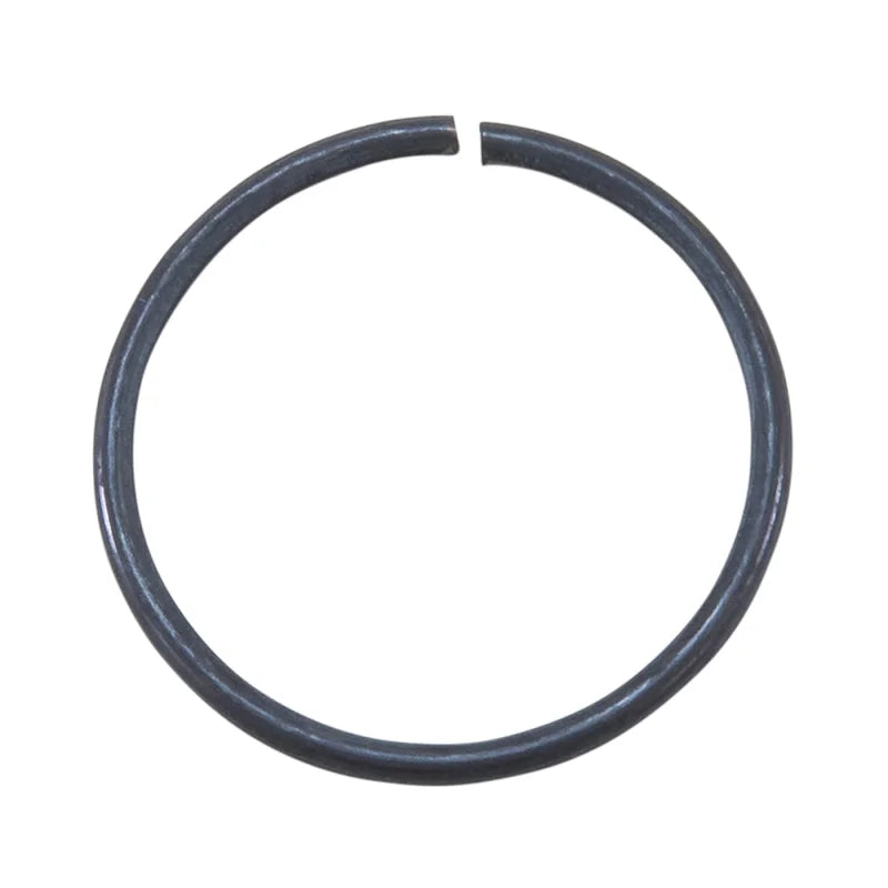 Yukon Stub Axle Retaining Clip Snap Ring for Chrysler 8.0in IFS Front - Main Product View