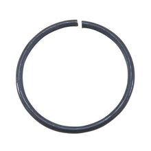 Load image into Gallery viewer, Yukon Stub Axle Retaining Clip Snap Ring for Chrysler 8.0in IFS Front - Main Product View