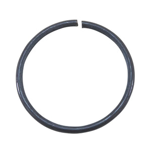 Yukon Stub Axle Retaining Clip Snap Ring for Chrysler 8.0in IFS Front - Main Product View