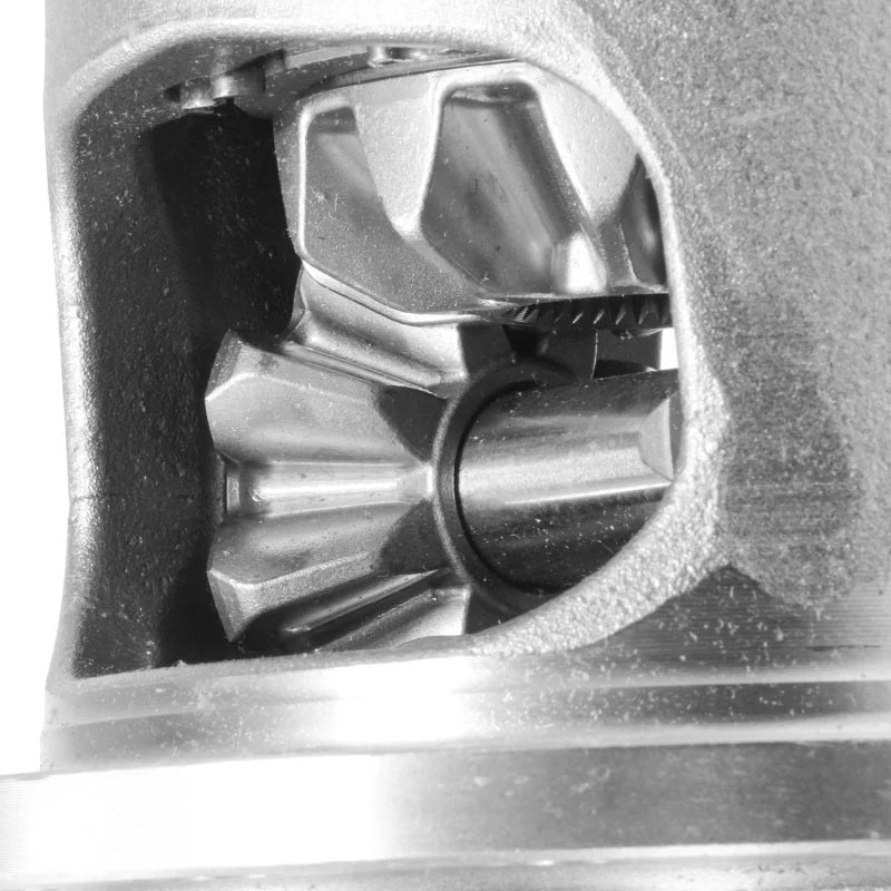 Yukon Trac Loc Limited Slip Carrier for Dana M300 41 Spline 4.10 & Up - Installation View