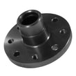 Load image into Gallery viewer, Yukon Yoke Rear Transfer Case Flange Jeep JK w/Aftermarket NP241 - Main Product View