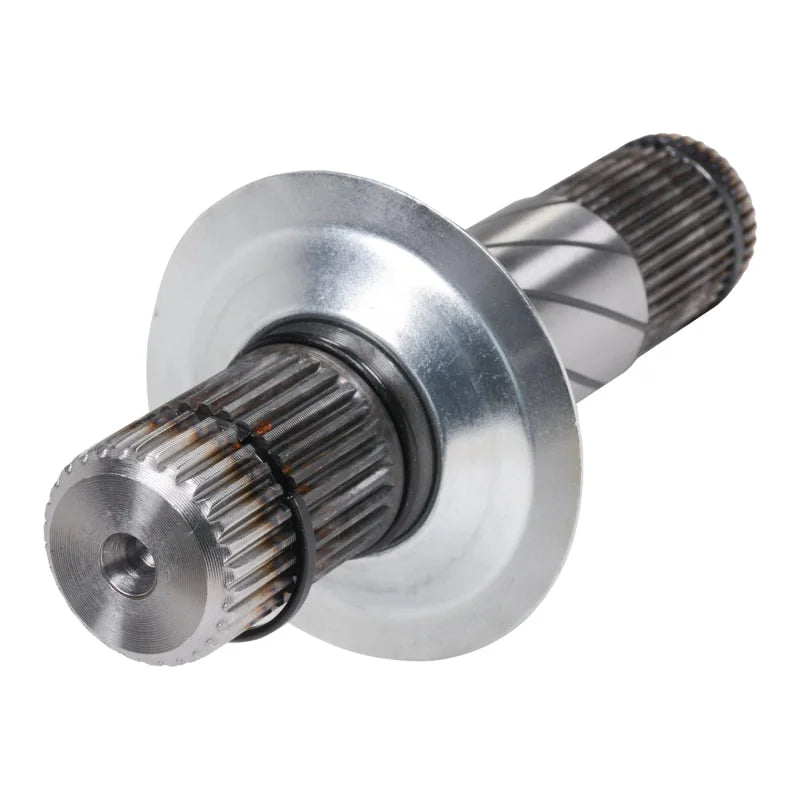 Yukon ZF 215MM IFS Left Front Stub Axle for 2011-2019 RAM 1500 - Main Product View