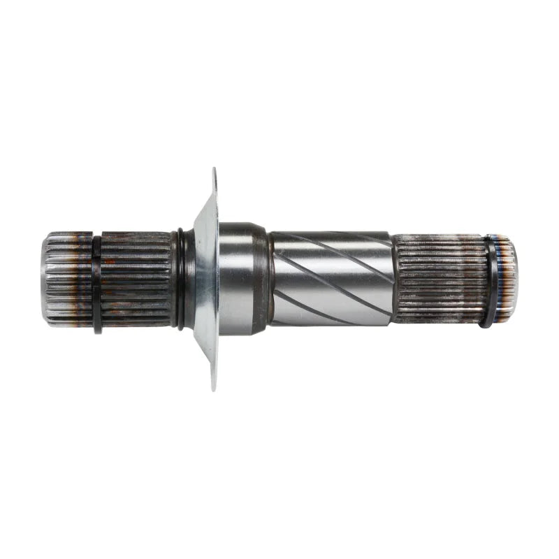 Yukon ZF 215MM IFS Left Front Stub Axle for 2011-2019 RAM 1500 - Side View