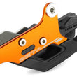 Load image into Gallery viewer, ZETA - 3d  Chain  Guide Orange Ktm - 634-9003