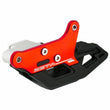 Load image into Gallery viewer, ZETA - 3d  Chain  Guide Red Gas - 634-9002
