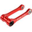 Load image into Gallery viewer, ZETA - Adjustable Lowering Link Hon Red - 634-01042