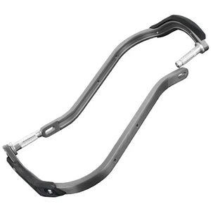 ZETA - Armor Handguards Ti-Color - 634-5100T