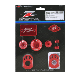 ZETA - Billet Kit - 634-8282