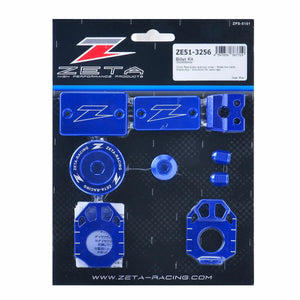 ZETA - Billet Kit - 634-8284