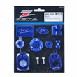 Load image into Gallery viewer, ZETA - Billet Kit - 634-8285