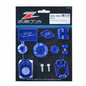 ZETA - Billet Kit - 634-8285