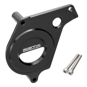 ZETA - Drive Cover - 634-99320