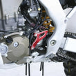 Load image into Gallery viewer, ZETA - Drive Cover Blue - 634-8914