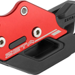 Load image into Gallery viewer, ZETA - Durable Chain Guide Red/Black Hon - 634-1082