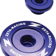 Load image into Gallery viewer, ZETA - Engine Plug Blue - 634-8129