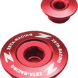 Load image into Gallery viewer, ZETA - Engine Plug Red - 634-8131