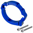 Load image into Gallery viewer, ZETA - Exhaust Flange Guard Blue - 634-2786