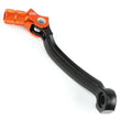 Load image into Gallery viewer, ZETA - Forged Shift Lever Orange Ktm - 634-4443