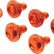 Load image into Gallery viewer, ZETA - Fork Guard Bolt Ktm Orange - 634-8343