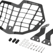 Load image into Gallery viewer, ZETA - Headlight Guard Black Hon - 634-3250