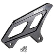 Load image into Gallery viewer, ZETA - Heel Guard Black Hon / Yam - 634-7254