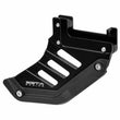 Load image into Gallery viewer, ZETA - Rear Disc Guard Black - 634-05100