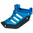 Load image into Gallery viewer, ZETA - Rear Disc Guard H-Blue - 634-05109