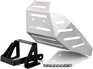 ZETA - Skid Plate Hon - 634-9748