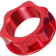 Load image into Gallery viewer, ZETA - Steering Stem Nut &amp; Bolt Red M22x30-P1.0 H12 - 634-8212R