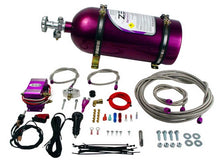 Load image into Gallery viewer, ZEXZEX Nitrous System - 2005 Mustang GT82034