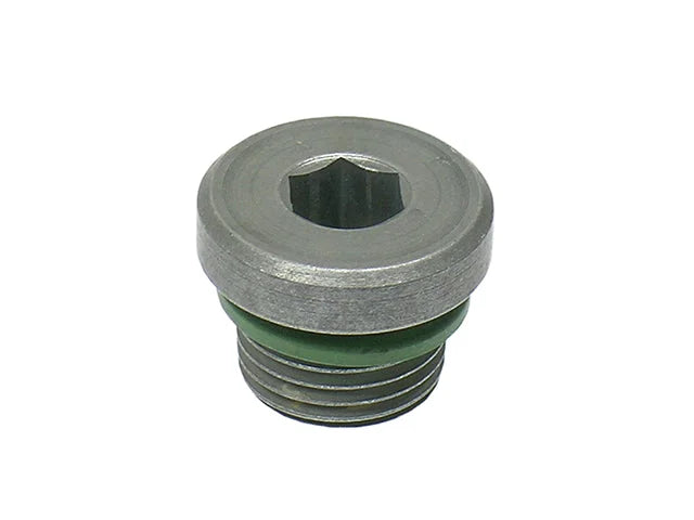 ZF Auto Trans Drain Plug 0501 322 895