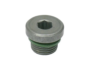 ZF Auto Trans Drain Plug 0501 322 895
