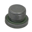 Load image into Gallery viewer, ZF Auto Trans Fill Plug 0501 321 922 - Side View