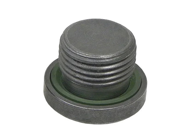 ZF Auto Trans Fill Plug 0501 321 922 - Side View