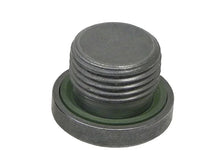 Load image into Gallery viewer, ZF Auto Trans Fill Plug 0501 321 922 - Side View