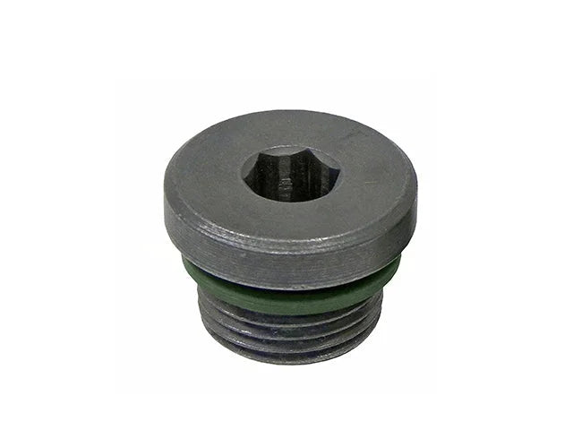 ZF Auto Trans Fill Plug 0501 321 922 - Detail View