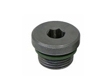 Load image into Gallery viewer, ZF Auto Trans Fill Plug 0501 321 922 - Detail View