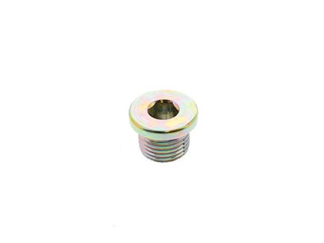 ZF Auto Trans Fill Plug 0636 100 794 - Side View